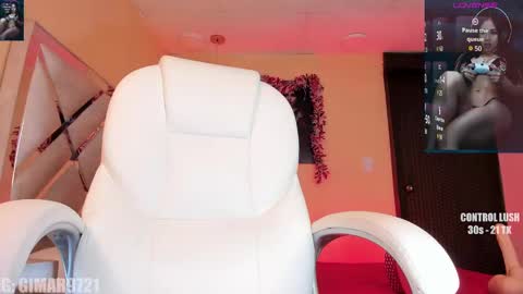 Marcela online show from 02-18-25, 09:31