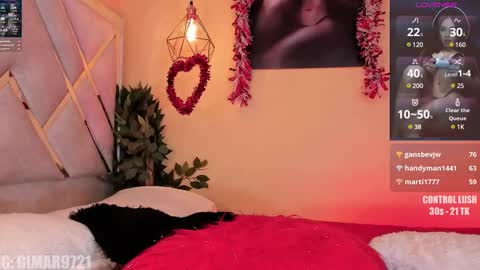 Marcela online show from 02-27-25, 03:04