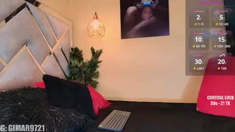 Marcela online show from 06-25-26, 05:12