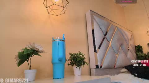 Marcela online show from 07-19-26, 02:48