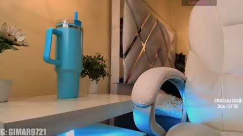 Marcela online show from 07-22-26, 02:58
