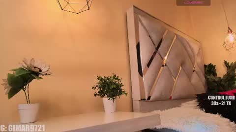 Marcela online show from 07-23-26, 03:15