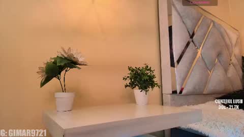 Marcela online show from 07-24-26, 03:15