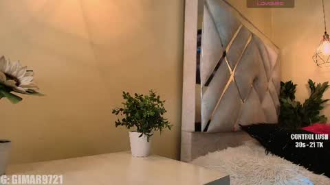 Marcela online show from 07-26-26, 02:20