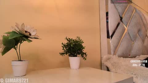 Marcela online show from 07-28-26, 01:34