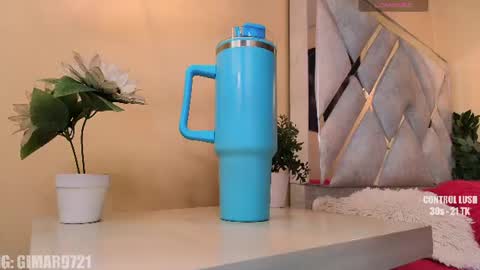Marcela online show from 07-31-26, 02:44