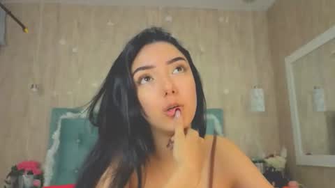 Marcela online show from 01-09-26, 08:10