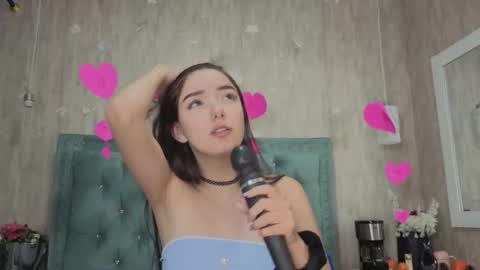 Marcela online show from 02-19-26, 07:59