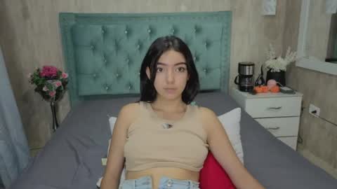 Marcela online show from 04-30-26, 08:37