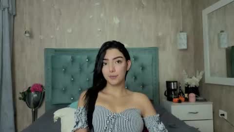 Marcela online show from 06-11-26, 09:13