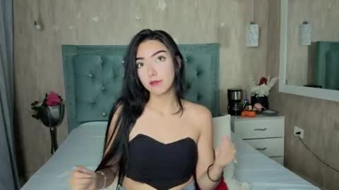 Marcela online show from 06-18-26, 08:13
