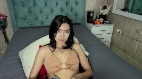 Marcela online show from 06-26-26, 10:03