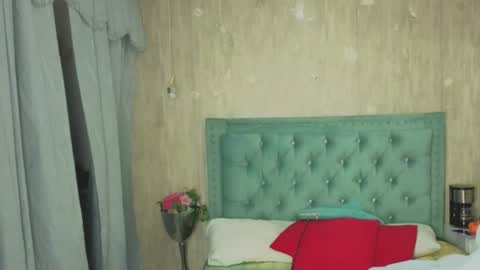 Marcela online show from 07-08-26, 12:37