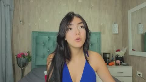 Marcela online show from 07-09-26, 08:57