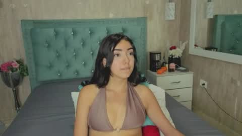 Marcela online show from 07-10-26, 09:06