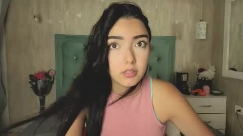 Marcela online show from 07-15-26, 08:47