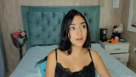 Marcela online show from 07-23-26, 09:35