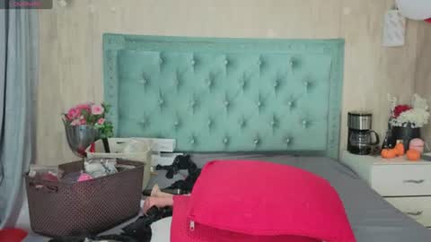 Marcela online show from 08-08-26, 09:17