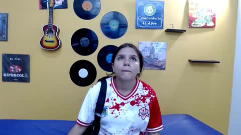 marcelasweet457 online show from 02-08-26, 01:25