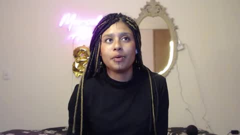 Michell Dayan online show from 12-15-24, 11:31