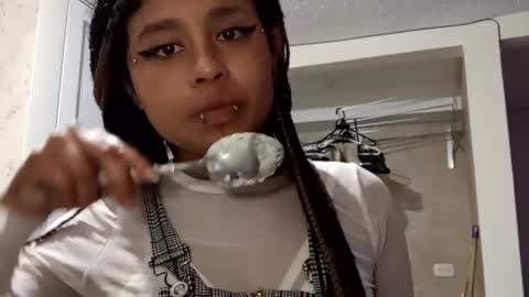 Michell Dayan online show from 12-25-24, 02:25