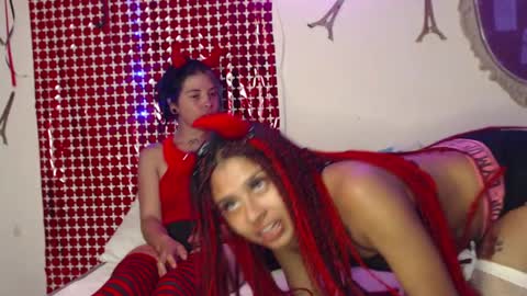 Michell Dayan online show from 03-06-25, 06:19