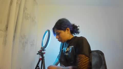 Michell Dayan online show from 03-15-26, 02:28