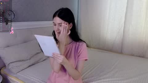 Marcelline online show from 02-10-26, 04:16