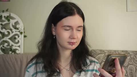 Marcelline online show from 02-13-26, 03:46