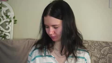 Marcelline online show from 02-15-26, 03:47