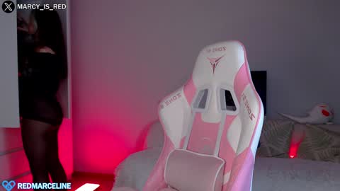 Lady Marceline online show from 02-08-25, 05:18