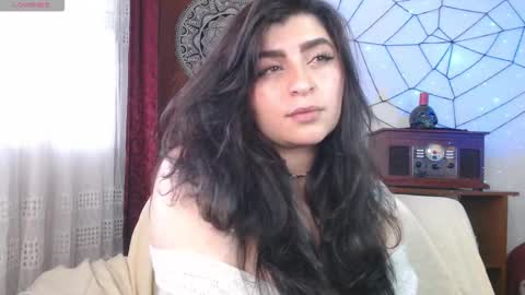 M A R C I  online show from 10-22-25, 04:29