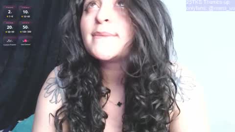 M A R C I  online show from 02-28-26, 11:50