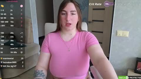 Snapshot of marceline_v chatting on 05-09-26, 03:34 Marcy online show from 05-09-26, 03:34