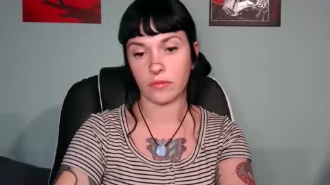 MarcelineAltaria online show from 10-25-25, 03:36
