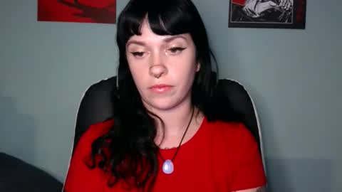 MarcelineAltaria online show from 11-26-25, 06:25