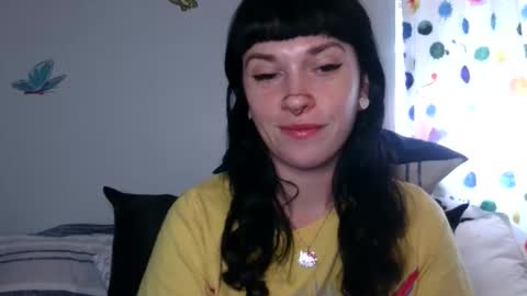 MarcelineAltaria online show from 12-16-25, 03:17