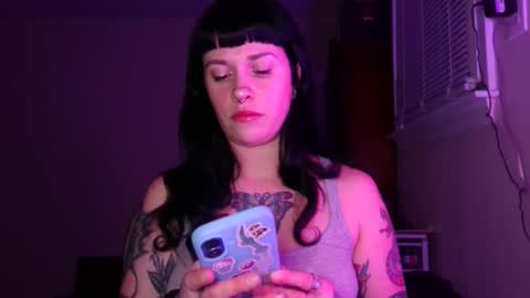 MarcelineAltaria online show from 02-19-26, 04:30