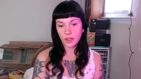 MarcelineAltaria online show from 02-21-26, 04:30