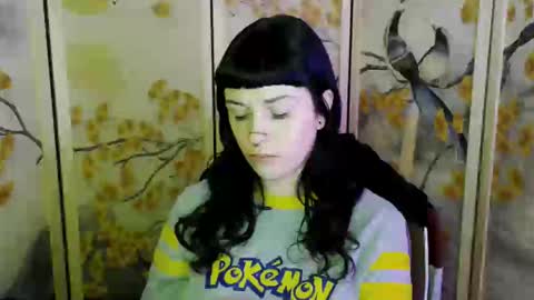 MarcelineAltaria online show from 03-19-26, 04:05