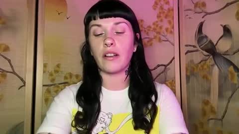 Snapshot of marcelinealtaria chatting on 06-01-26, 03:52 MarcelineAltaria online show from 06-01-26, 03:52