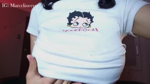 Marce  online show from 04-26-26, 04:32