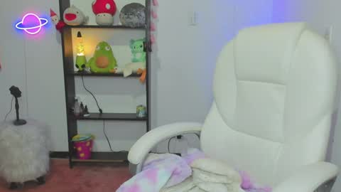 Marceline online show from 01-31-25, 02:07