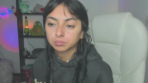 Marceline online show from 02-06-25, 11:21