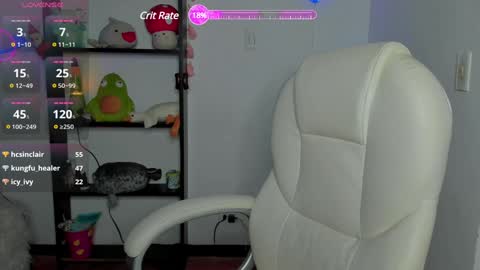 Marceline online show from 02-07-25, 02:15