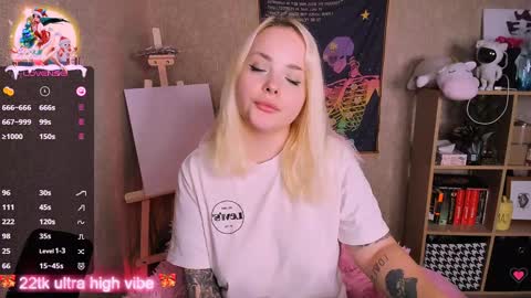 Sara online show from 01-02-25, 11:09