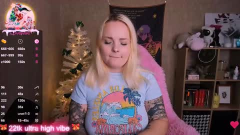 Sara online show from 01-03-25, 01:36