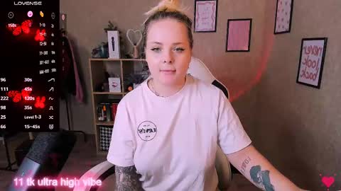 Sara online show from 02-23-25, 05:29