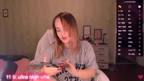 Sara online show from 10-02-25, 11:23