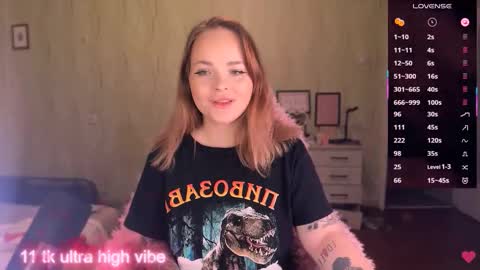 Sara online show from 10-06-25, 01:08